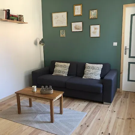 Hébergement de vacances Charmante Petite Maison Proximite Centre