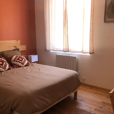 Charmante Petite Maison Proximite Centre Holiday home