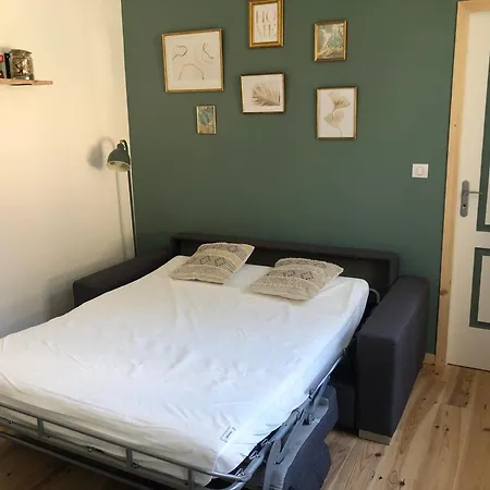 Charmante Petite Maison Proximite Centre *