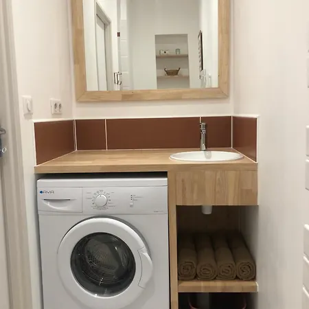 Charmante Petite Maison Proximite Centre * Vichy