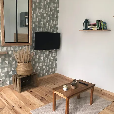 Charmante Petite Maison Proximite Centre Holiday home Vichy